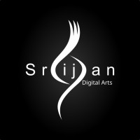 Srijan Digital Arts logo - Similar company to Xceed Imagination