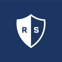 Resistance School logo - Similar company to Organizing Corps 2020