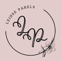 Leidse Parels logo - Similar company to Helpende Hart Zorggroep