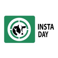 INSTADAY logo - Similar company to Bodyfirst Wellness