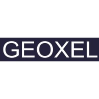 Geoxel GIS and Mapping Company logo - Similar company to Gis Solutions Inc. An Nv5 Company