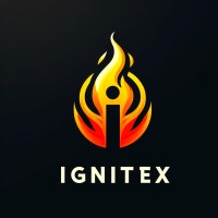 IgniteX logo - Similar company to Ignitex