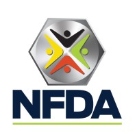 National Fastener Distributors Association logo - Similar company to E & T Fasteners
