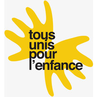 tous unis pour l'enfance logo - Similar company to Brodiance