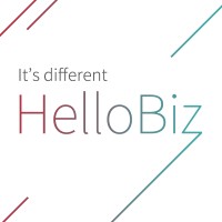 Hellobiz logo - Similar company to Hellobiz