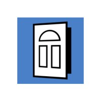 Front Door Lettings logo - Similar company to Makemyblinds