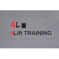 4Lift Training logo - Similar company to Virtual Forklift