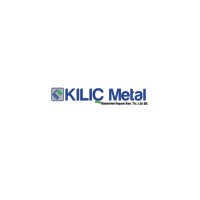 Kılıç Metal Sistemleri logo - Similar company to Klea İnşaat Sanayi Ve Ticaret Ltd. Şti.