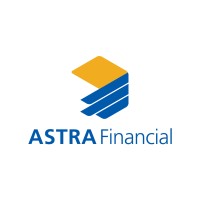 Astra Financial logo - Similar company to Pt Astra Digital Arta (Astrapay)