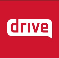 Drive Marketing logo - Similar company to Apptega