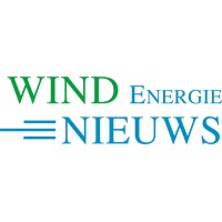 Windenergie-nieuws logo - Similar company to Windpowernl