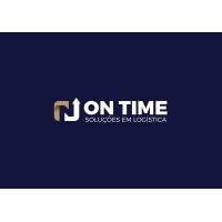 ON TIME SOLUÇÕES EM LOGÍSTICA logo - Similar company to Transportes Cavalinho Ltda
