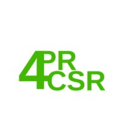 PR4CSR logo - Similar company to Gexo Connect