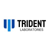 Trident Laboratories logo - Similar company to Bovitech