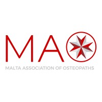 Malta Association of Osteopaths logo - Similar company to Osteopathy Malta