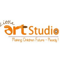 Little Art Studio logo - Similar company to Clinical Social Work Association