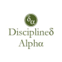 Disciplined Alpha LLC logo - Similar company to Bufferlabs