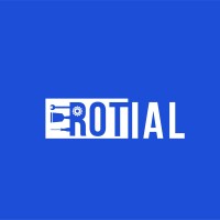 Rotial logo - Similar company to Webjongens