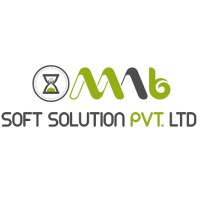 MNB soft logo - Similar company to Mnb Soft Solution Pvt Ltd
