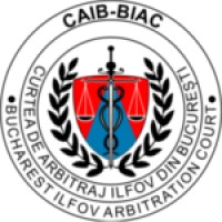 Curtea de Arbitraj Ilfov din București - CAIB Bucharest Ilfov Court of Arbitration - BIAC logo - Similar company to Curtea Europeană De Arbitraj Judiciar România