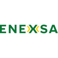 ENEXSA GmbH logo - Similar company to Techem Wassertechnik