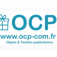 OCP COM logo - Similar company to Association Help N Care