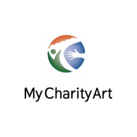 MyCharityArt logo - Similar company to Ad Investor Solution Gmbh