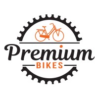 Premiumbikes logo - Similar company to Premium Bikes