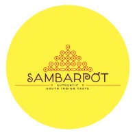 Sambarpot logo - Similar company to Swagath