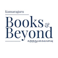Books and Beyond Kumaraguru logo - Similar company to Sakthi Excellence Academy