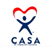 CASA of Imperial County logo - Similar company to Imperial Valley Regional Occupational Program