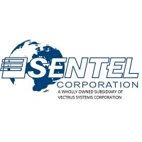 SENTEL Corporation logo - Similar company to Vectrus