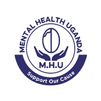 Mental Health Uganda logo - Similar company to Integrated Network Technology