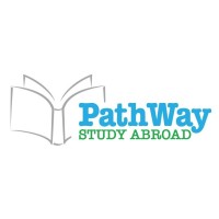 Pathway Study Abroad logo - Similar company to Enactive Study Link |  Educational Consultant