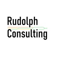 Rudolph Consulting logo - Similar company to P+L Hoffbauer & Co. Gmbh