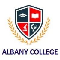 Albany College, Grahamstown logo - Similar company to Flavelle College