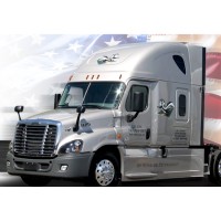 Simon Transport logo - Similar company to Sharp Transportation