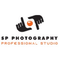 SP Photography Studio logo - Similar company to Studio Grey