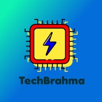 TechBrahma logo - Similar company to Transhuman