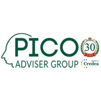 Pico Adviser Group logo - Similar company to Mida Broker Srl