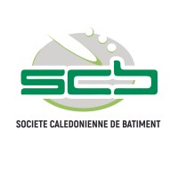SCB - Société Calédonienne de Bâtiment logo - Similar company to Tecbat