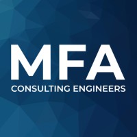 MFA Consulting Engineers Ltd. logo - Similar company to Engenuiti