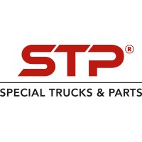 Special Truck Parts B.V. logo - Similar company to Estepe