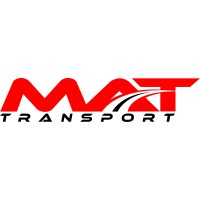 Mat transport logo - Similar company to Mat Trans Inc