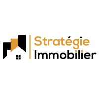 Stratégie-Immobilier logo - Similar company to Tedxroubaix