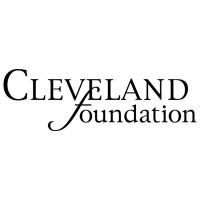 Cleveland Foundation logo - Similar company to Catholic Charities, Diocese Of Cleveland