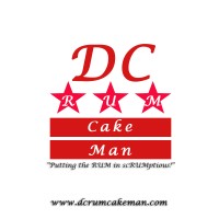 DC Rum Cake Man, LLC logo - Similar company to Lightsey Event Solutions