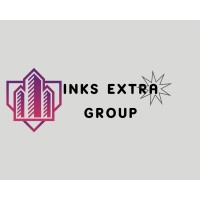 INKS Extra GROUP logo - Similar company to Spectar Global
