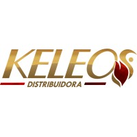 Keleos Distribuidora de Cosméticos logo - Similar company to Keleos