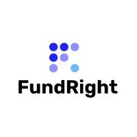 FundRight logo - Similar company to Fundright